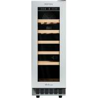 Винный шкаф Meyvel MV19NH-KWT1